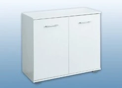 Kommoden In Hochwertiger, Stabiler Ausführung -Qualitätshausladen kommoden in hochwertiger stabiler ausfuehrung farbe weiss 1