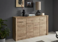 Kommodenserie Mit Melaminharz-Beschichtung
