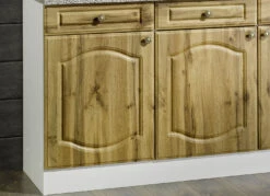 Küchenprogramm Mit Profilierter Front