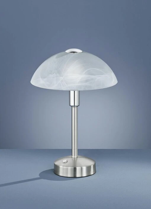 LED-Touch-Tischleuchte Mit 4-stufiger Touchfunktion