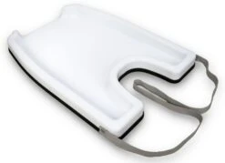 Leichte Und Robuste Haarwaschhilfe -Qualitätshausladen leichte und robuste haarwaschhilfe farbe weiss 1