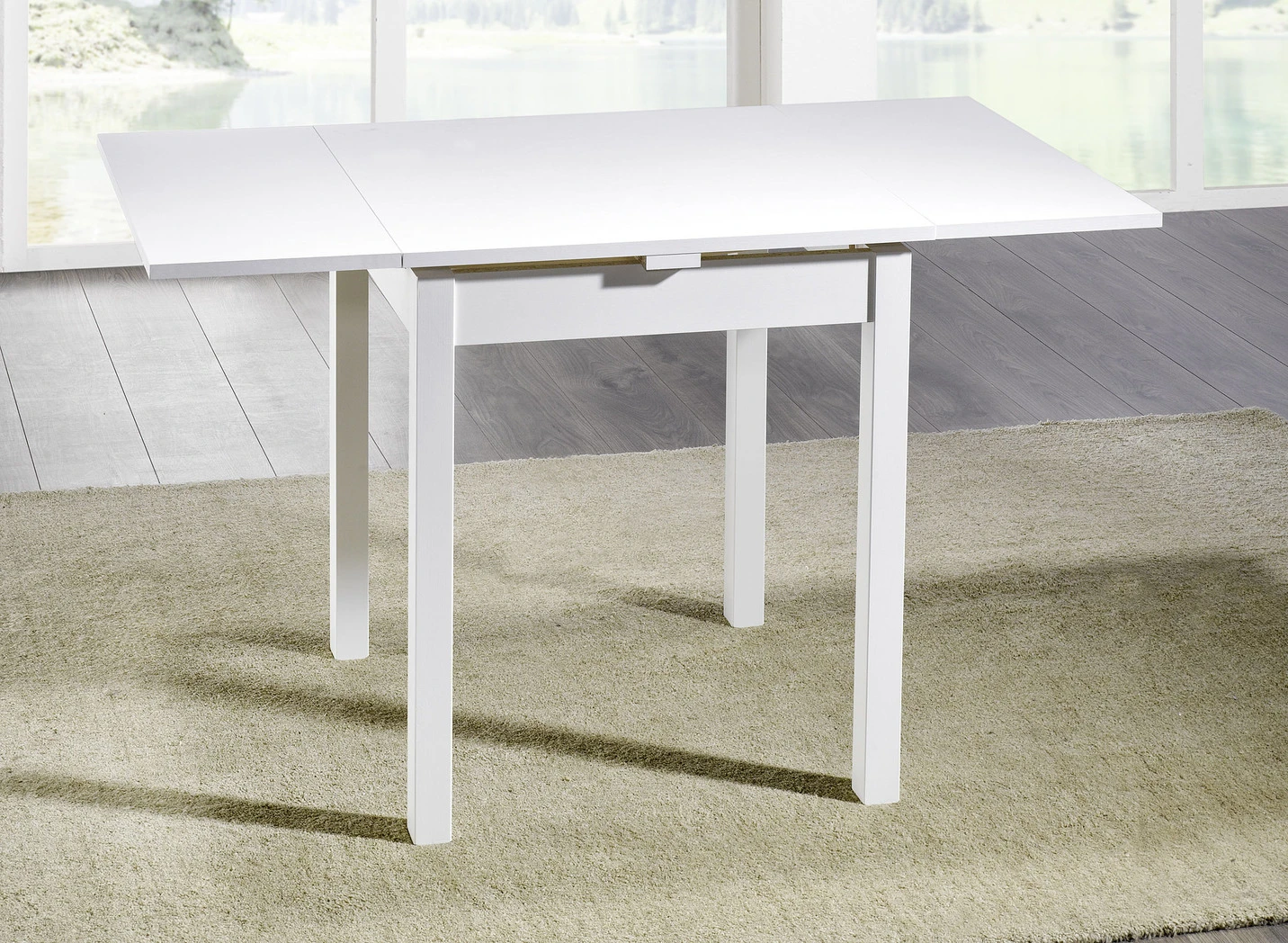 Massiver Esstisch Mit Auszug 3 Massiver Esstisch Mit Auszug