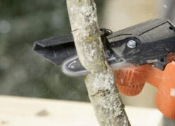 Mini-Kettensäge Rotorazer -Qualitätshausladen mini kettensaege rotorazer farbe schwarz 2