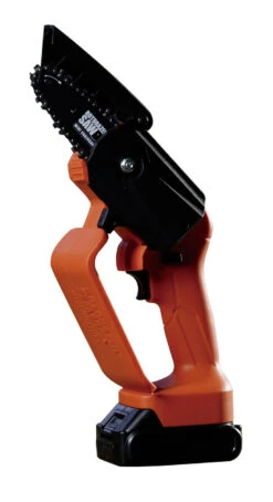 Mini-Kettensäge Rotorazer -Qualitätshausladen mini kettensaege rotorazer farbe schwarz 4