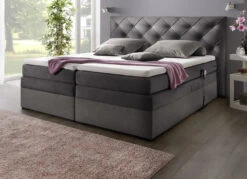 Modernes Boxspringbett Mit Motor – Elektrisch Verstellbar Per Fernbedienung 12 Modernes Boxspringbett Mit Motor – Elektrisch Verstellbar Per Fernbedienung -Qualitätshausladen modernes boxspringbett mit motor elektrisch verstellbar per fernbedienung farbe espresso