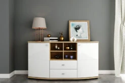 Modernes Sideboard