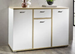 Modernes Und Kombistarkes Sideboard