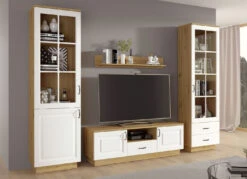 Möbelprogramm Im Landhausstil Mit Schubladen Mit Softclose