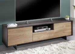 Möbelserie Mit Push-to-open-Vorrichtung -Qualitätshausladen moebelserie mit push to open vorrichtung farbe mokka nussbaum 1