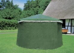 Pavillon Mit Zubehör 9 Pavillon Mit Zubehör -Qualitätshausladen pavillon mit zubehoer farbe honig 3