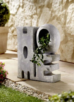 Pflanztopf Home Für Drinnen Und Draußen