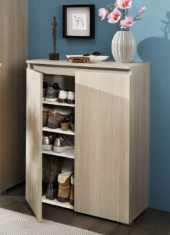 Pflegeleichte Und Vielseitig Nutzbare Garderobenmöbel 7 Pflegeleichte Und Vielseitig Nutzbare Garderobenmöbel -Qualitätshausladen pflegeleichte und vielseitig nutzbare garderobenmoebel farbe eiche 1