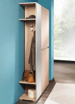 Pflegeleichte Und Vielseitig Nutzbare Garderobenmöbel 8 Pflegeleichte Und Vielseitig Nutzbare Garderobenmöbel -Qualitätshausladen pflegeleichte und vielseitig nutzbare garderobenmoebel farbe eiche 2