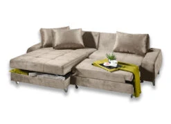 Polsterecke Mit Bettfunktion Und Bettkasten 15 Polsterecke Mit Bettfunktion Und Bettkasten -Qualitätshausladen polsterecke mit bettfunktion und bettkasten farbe creme 1