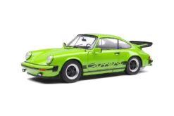 Porsche 911 Aus Zinkdruckguss
