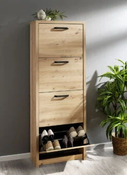 Praktischer Schuhkipper