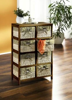 Regal Mit Sichtbarer Holzstruktur -Qualitätshausladen regal mit sichtbarer holzstruktur farbe braun 1