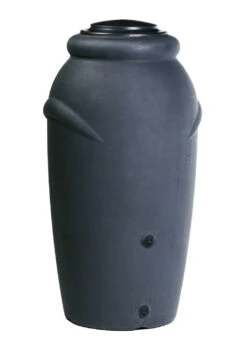 Regentonne 210 Liter -Qualitätshausladen regentonne 210 liter farbe anthrazit