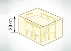 Reißfeste, Witterungsbeständige Und Atmungsaktive Schutzhüllen -Qualitätshausladen reissfeste witterungsbestaendige und atmungsaktive schutzhuellen farbe beige uni 3