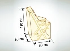 Reißfeste, Witterungsbeständige Und Atmungsaktive Schutzhüllen -Qualitätshausladen reissfeste witterungsbestaendige und atmungsaktive schutzhuellen farbe beige uni 6
