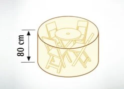 Reißfeste, Witterungsbeständige Und Atmungsaktive Schutzhüllen -Qualitätshausladen reissfeste witterungsbestaendige und atmungsaktive schutzhuellen farbe beige uni 7