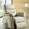Relax-Sessel Mit Aufstehhilfe -Qualitätshausladen relax sessel mit aufstehhilfe farbe beige