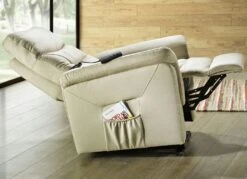 Relax-Sessel Mit Aufstehhilfe -Qualitätshausladen relax sessel mit aufstehhilfe farbe beige 2