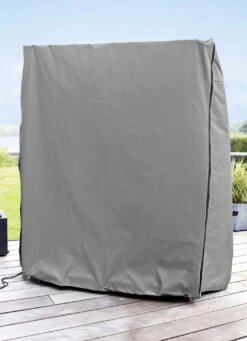 Robuste, Komplett Wasserdichte Strandkorbhülle