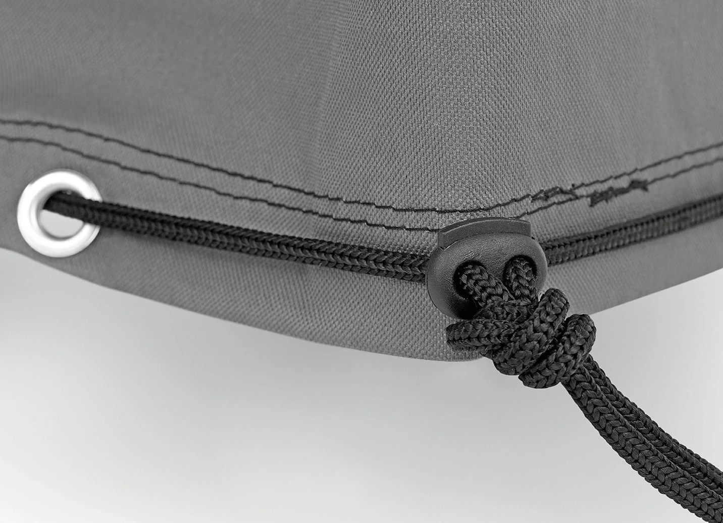 Robuste, Komplett Wasserdichte Strandkorbhülle 7 Robuste, Komplett Wasserdichte Strandkorbhülle – Bild 5