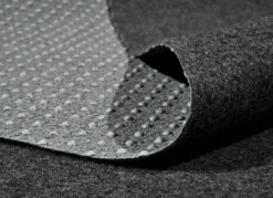 Robuster Rasenteppich -Qualitätshausladen robuster rasenteppich farbe anthrazit groesse 120 3