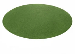 Robuster Rasenteppich -Qualitätshausladen robuster rasenteppich farbe gruen groesse 309 1