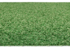 Robuster Rasenteppich -Qualitätshausladen robuster rasenteppich farbe gruen groesse 309 2