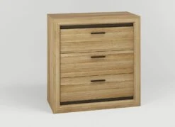 Schubladen-Kommode