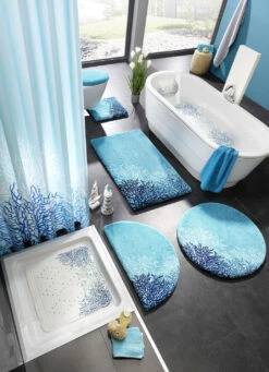 Sicherheits-Einlagen Von Grund -Qualitätshausladen sicherheits einlagen von grund farbe weiss blau groesse 302 2