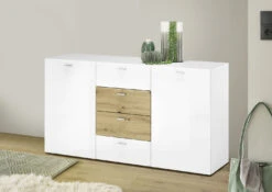 Sideboard Mit Schubladen