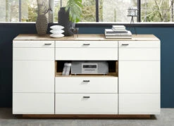 Sideboard Mit Softclose