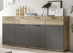 Sideboard, Türen Mit Softclose