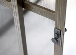 SOJAG Aluminium Pavillon Castel In Edlem Bronzeton -Qualitätshausladen sojag aluminium pavillon castel in edlem bronzeton farbe bronze 3