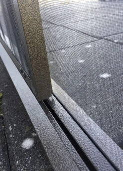 SOJAG Aluminium Pavillon Castel In Edlem Bronzeton -Qualitätshausladen sojag aluminium pavillon castel in edlem bronzeton farbe bronze 8