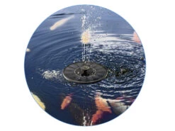 Solar-Springbrunnen-Set -Qualitätshausladen solar springbrunnen set farbe anthrazit 7