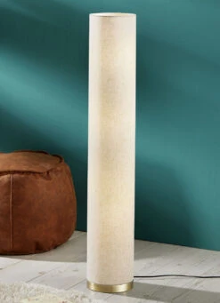 Stehleuchte Mit Fußschalter