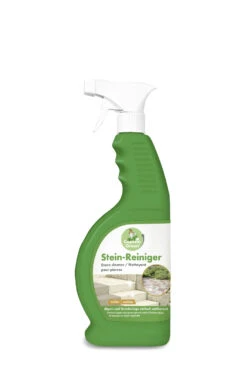 Steinreiniger, 650 Ml, Von Captain Green -Qualitätshausladen steinreiniger 650 ml von captain green farbe gruen 1