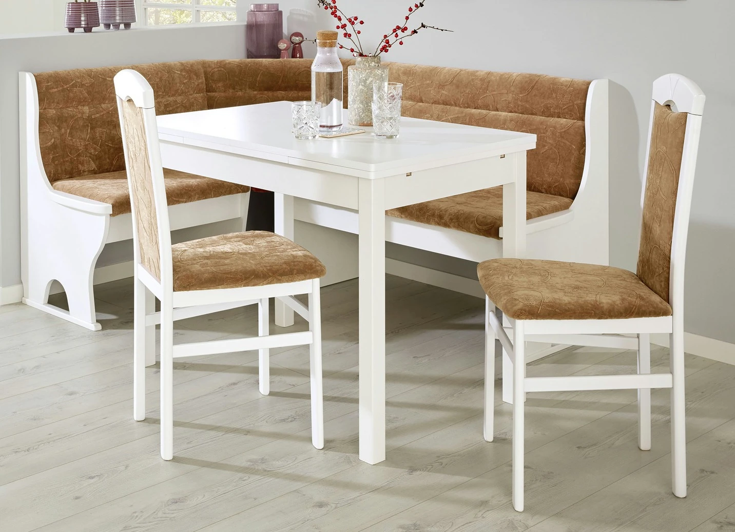 Stilvolle Esszimmermöbel 3 Stilvolle Esszimmermöbel