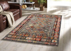 Strapazierfähige, UV-beständige Brücke Und Teppiche