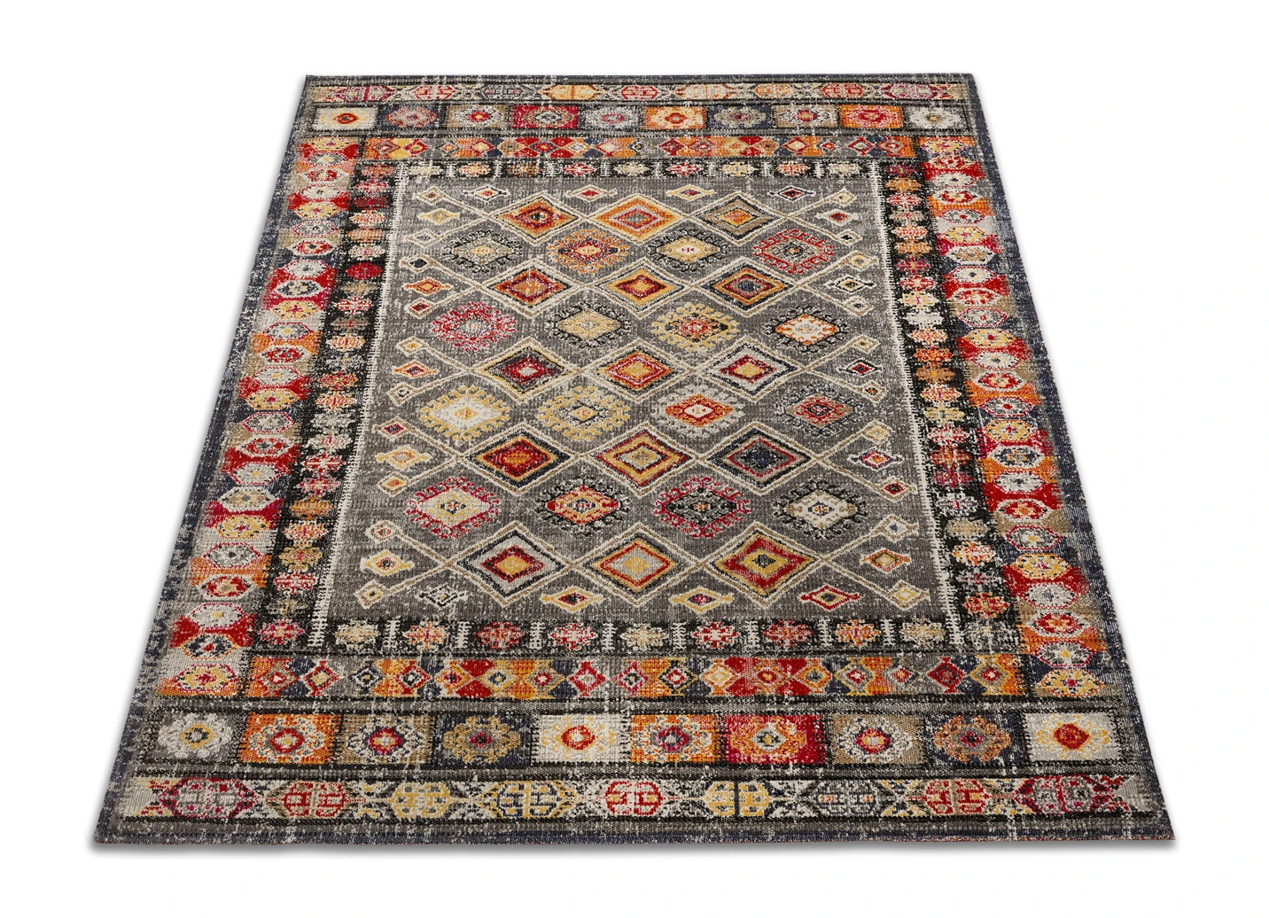 Strapazierfähige, UV-beständige Brücke Und Teppiche 4 Strapazierfähige, UV-beständige Brücke Und Teppiche – Bild 2