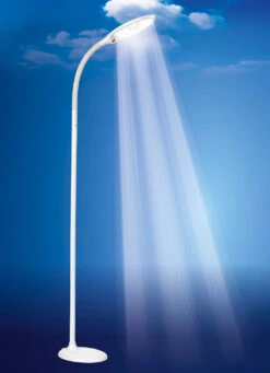 Tageslicht-Leuchten -Qualitätshausladen tageslicht leuchten farbe weiss 2