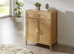 Teilmassive Kommodenserie 9 Teilmassive Kommodenserie -Qualitätshausladen teilmassive kommodenserie farbe kernbuche 2