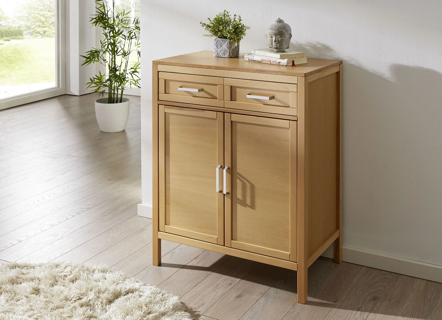 Teilmassive Kommodenserie 5 Teilmassive Kommodenserie – Bild 3