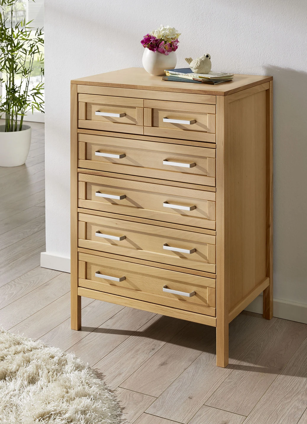 Teilmassive Kommodenserie 7 Teilmassive Kommodenserie – Bild 5