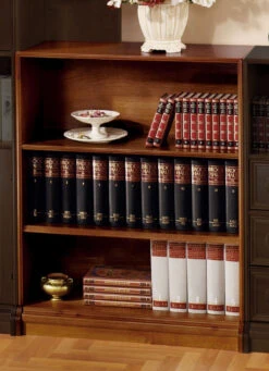 Teilmassive Möbelserie Mit Echtholzfurnier -Qualitätshausladen teilmassive moebelserie mit echtholzfurnier farbe nussbaum 5